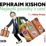 Nejlepší povídky z cest - Ephraim…