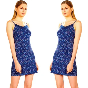 Dámská Noční Košile Cocoon Secret 3069 AG L