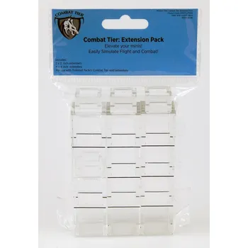 Příslušenství k deskovým hrám Paizo Publishing Combat Tiers Expansion Pack