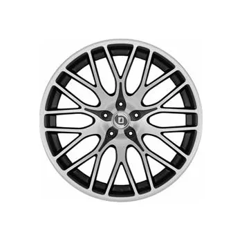 Alu kolo zátěžový index disku 855 kg/disk