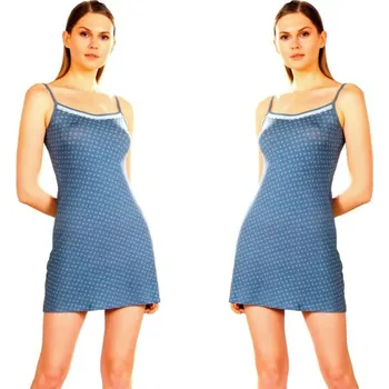 Dámská Noční Košile Cocoon Secret 3071 AG XXL