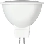 Žárovka LED GU5,3 5W bílá teplá GETI SAMSUNG čip (230V !!!)