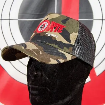 Kšiltovka Laporte - Kšiltovka Camo