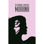 Morana - Aleksandra Cimplová (2018, brožovaná)