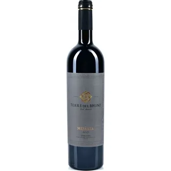 Víno Messaia 2019, Terre del Bruno, 0,75 l Terre del Bruno