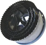 Sada výkružníků EXTOL CRAFT 1803 5ks