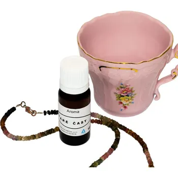 Vonný olej Kouzlo starých časů aroma TrigonMedia 10 ml