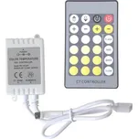 Ovladač pro LED pásek variabilní IR