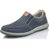 Pánské polobotky Rieker 17360-15 Blau, 44