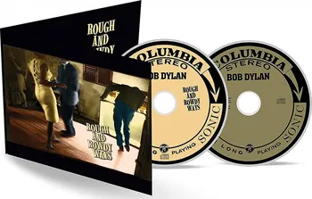 Zahraniční hudba Rough and Rowdy Ways - Bob Dylan [2CD]