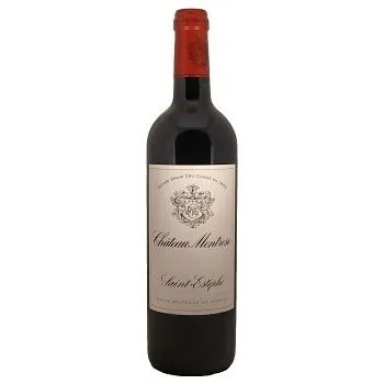 Víno Chateau Montrose 2011 Chateau Montrose