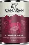 Canagan Country Game Adult konzerva 400…