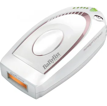 BaByliss IPL G937E Epilátor BaByliss IPL G937E