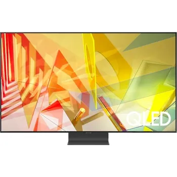 Recenze Samsung 85" QLED (QE85Q95T) Televizor Recenze Samsung 85" QLED (QE85Q95T)