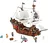 stavebnice LEGO Creator 3v1 31109 Pirátská loď