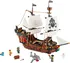 Stavebnice LEGO LEGO Creator 3v1 31109 Pirátská loď