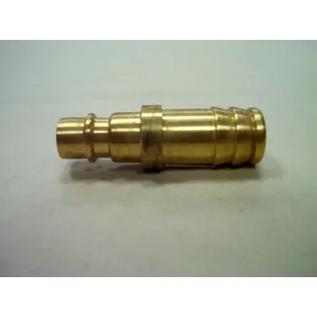 Spojovací materiál motoru Hrdlo(koncovka) 10mm parker M22*1,5