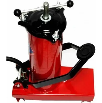 Lis mazací nožní 3l