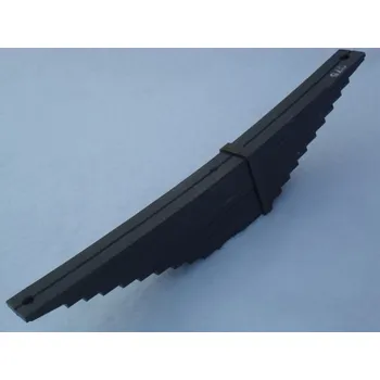 Pero listové 12-listové nově 14 listové d-154cm, výška 29cm VP13,14 TATRA