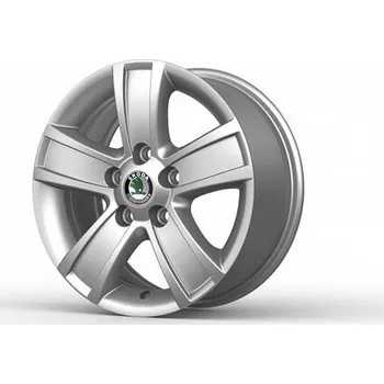 Disk Kolo diskové ALU 6.5JX15 ET50 PYXIS