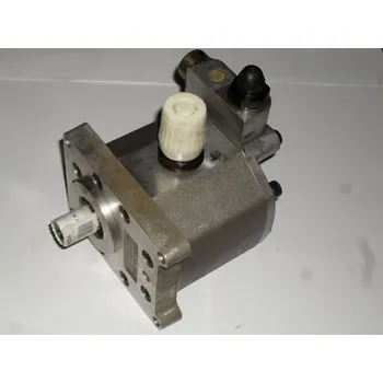 Čerpadlo UN 20 RL.55 Tatra