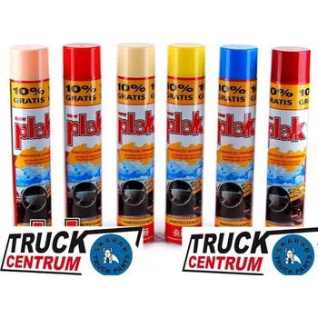 Cockpit sprej ATAS 750 ml