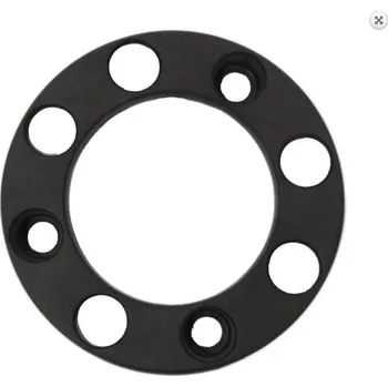 Kryt kola 19,5 8 otvorů plastový