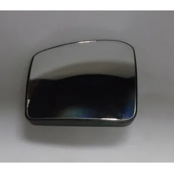 Auto zrcátko Sklo zpětného zrcátka pravé T810,REN,DAF,VOL pravé R300mm, 197x200, RENAULT, TATRA