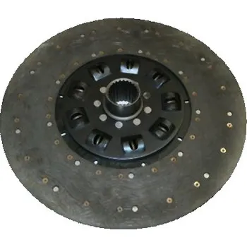 Spojková lamela Lamela spojky SCANIA serie3.4