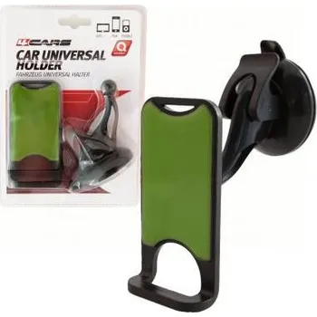 Držák do auta Držák telefonu univerzal na přísavku