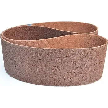 Brusný papír 3M - STANDARD ABRASIVES Brusný pás netkaná textilie SC-FE 150x1900 Coarse