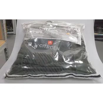 Potah sedadla Autopotah UNI 2 V/V, V/Ž, tkanina Deluxe