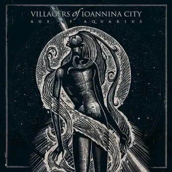 Zahraniční hudba Villagers Of Ioannina City - Age Of Aquarius (2LP, NPR939VINYL)