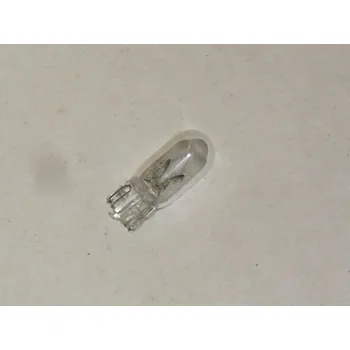 Autožárovka Žárovka 24V 5W W2,1x9,5d celosklo GOLDEN