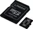 paměťová karta Kingston Canvas Select Plus 32 GB A1 CL10 + adaptér (SDCS2/32GB)