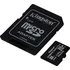 Paměťová karta Kingston Canvas Select Plus MicroSDHC 32 GB UHS-I U1 + SD adaptér