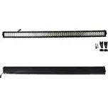 Svítilna pracovní 100 LED CREE, 12-80V, 100*3W CREE LED, 300W, 15000Lm - rampa