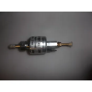 Čerpadlo palivové 24V Tatra