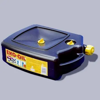 Kanystr Kanystr 6L záchytný