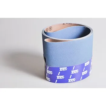 Brusný papír SAIT Brusný pás plátno SAITEX ZH 20x1200 P120