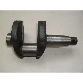 Hřídel klikový 4131 Tatra