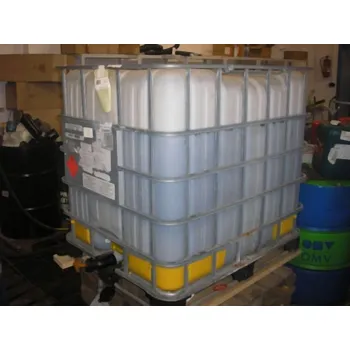 Směs do ostřikovače Kapalina do ostřikovače -22°C 1000l i s nádrží