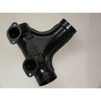 Potrubí sací zadní.levé TATRA