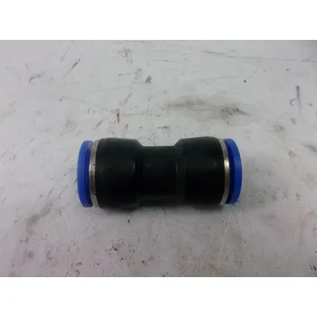 Spojovací materiál motoru Rychlospojka plast - rovná 15