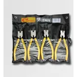 Sada kleští segrových 250mm