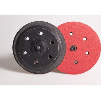 Brusná deska TECNOPAD Podložný talíř suchý zip 150 mm 5/16" F6