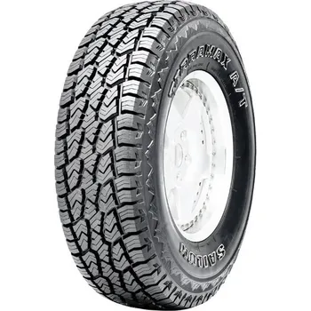 Auto-moto SAILUN TERRAMAX A/T 3PMSF OWL 245/75 R 16 111 S TL - celoroční M+S