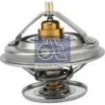 Termostat MAN, MB, MERCEDES s těsněním