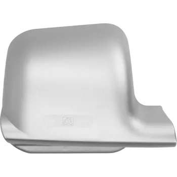 Auto zrcátko Kryt zrcátka š. RENAULT L, stříbrný, 303x244