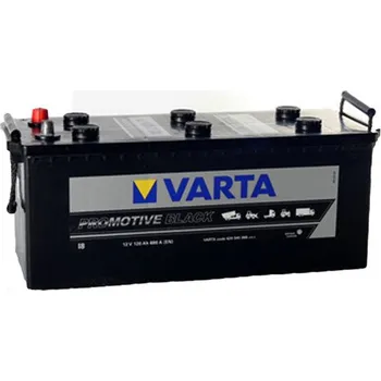 Autobaterie Autobaterie Varta Pro Motive BLACK 12V/120 Ah